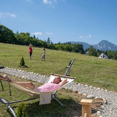 My Little Village Holiday home Poiana Marului (Brasov)