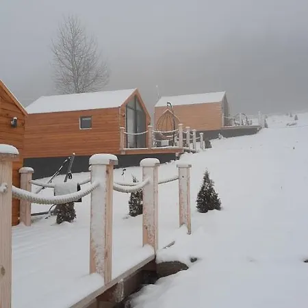 Holiday home My Little Village *