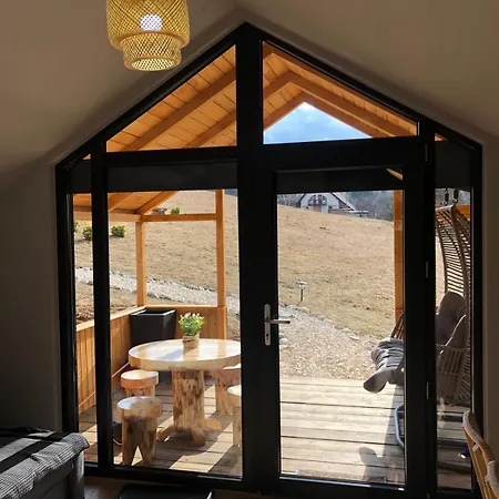 Holiday home My Little Village *