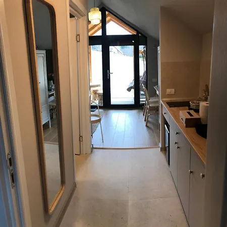 My Little Village Holiday home Poiana Marului (Brasov)
