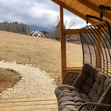 My Little Village Holiday home
