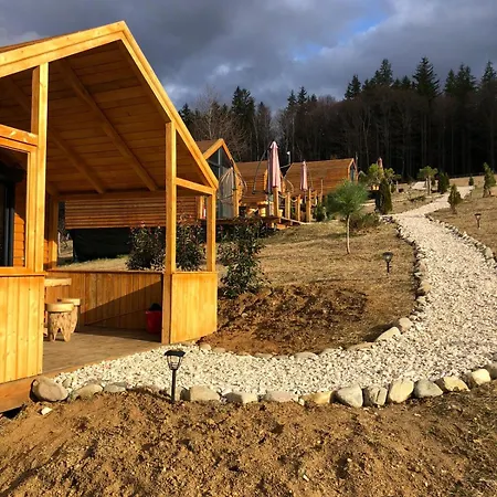 My Little Village Holiday home *