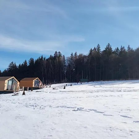 My Little Village Poiana Marului (Brasov)