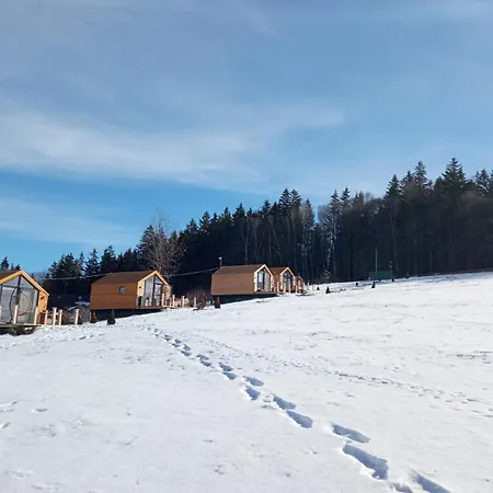 My Little Village Holiday home *