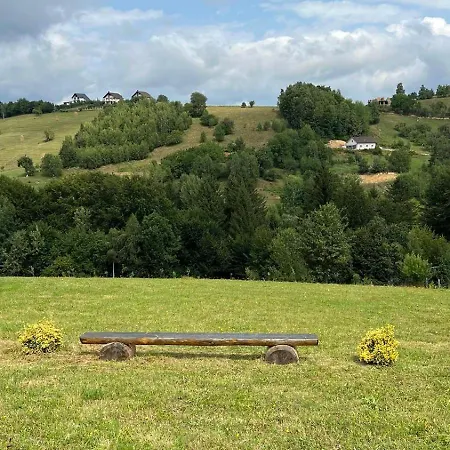 My Little Village Poiana Mărului