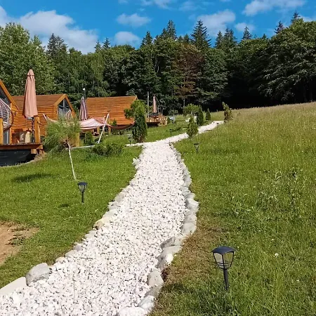 My Little Village * Poiana Marului (Brasov)