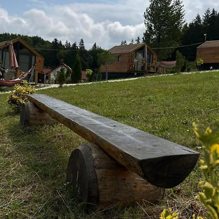 My Little Village * Poiana Marului (Brasov)