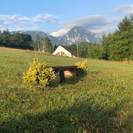 My Little Village Holiday home
